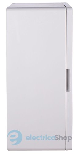 Корпус из ABS-пластика e.plbox.pro.p.50.35.22 с непрозрачной дверцей 500x350x220мм IP65 p084105 E.NEXT