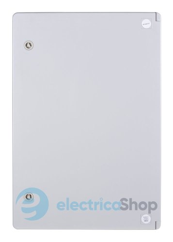 Корпус из ABS-пластика e.plbox.pro.p.70.50.25 с непрозрачной дверцей 700x500x250мм IP65 p084108 E.NEXT