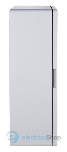 Корпус из ABS-пластика e.plbox.pro.p.70.50.25 с непрозрачной дверцей 700x500x250мм IP65 p084108 E.NEXT