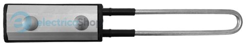 Анкерний ізольований затискач 4×(70-120mm2) e.i.clamp.4.70.120.zr, посилений, 70-120 кв.мм p0210010 E.NEXT
