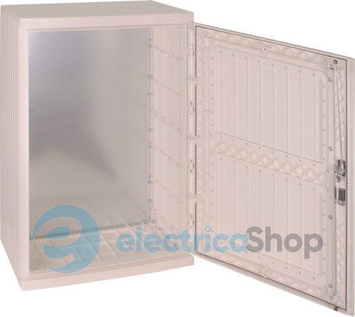 Корпус ударопрочный из ASA-пластика e.plbox.750.1000.300.blank, 750х1000х300мм, IP65 CP5023 E.NEXT