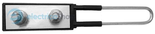Анкерний ізольований затискач 4×(25-70mm2) e.i.clamp.4.25.70.zr, посилений, 25-70 кв.мм p021008 E.NEXT