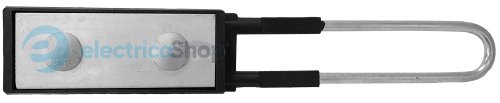 Анкерний ізольований затискач 4×(25-70mm2) e.i.clamp.4.25.70.zr, посилений, 25-70 кв.мм p021008 E.NEXT