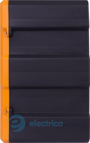 Органайзер пластиковый, e.toolbox.pro.18, 20-секционный 267х157х262мм t011018 E.NEXT