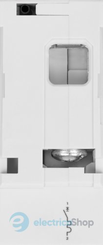 Модульний автоматичний вимикач e.industrial.mcb.150.1.C63, 1P, 63А, C, 15kA, i0630038 E.NEXT