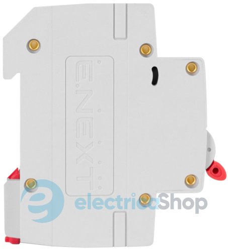 Модульний автоматичний вимикач e.mcb.pro.60.3.K 125 new, 3P, 125А, K, 6kA, new p0430008 E.NEXT