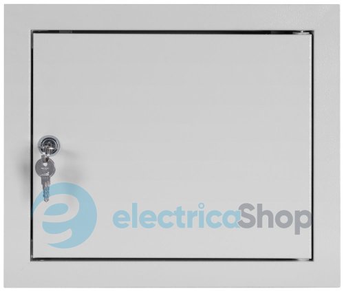 Корпус металлический e.mbox.pro.w.18 IP31 встроен на 18 модулей p0100209 E.NEXT p0100209 E.NEXT