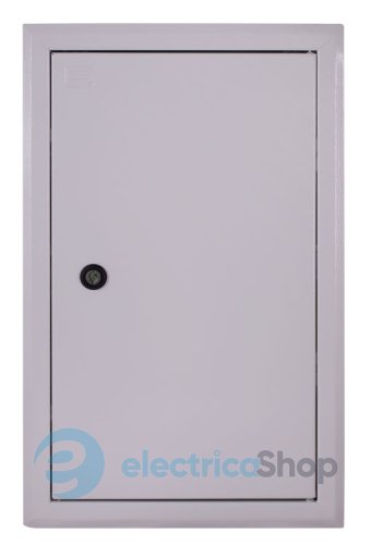 Корпус металлический e.mbox.pro.w.36 IP31 встроен на 36 модулей p0100211 E.NEXT p0100211 E.NEXT