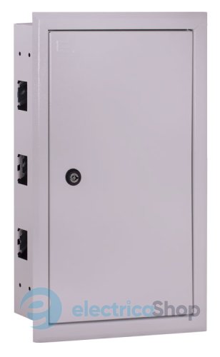 Корпус металлический e.mbox.pro.w.36 IP31 встроен на 36 модулей p0100211 E.NEXT p0100211 E.NEXT