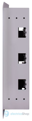 Корпус металлический e.mbox.pro.w.36 IP31 встроен на 36 модулей p0100211 E.NEXT p0100211 E.NEXT