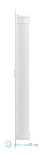 Дверца металлическая ревизионная e.mdoor.stand.200.300.z 200х300м с замком s0100054 E.NEXT