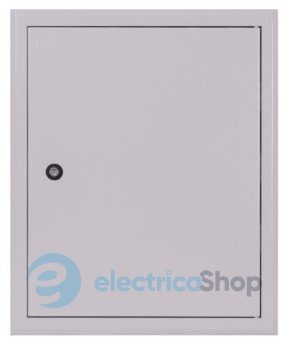 Корпус металлический e.mbox.pro.w.54 IP31 встроен на 54 модуля p0100213 E.NEXT