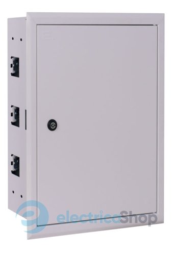 Корпус металлический e.mbox.pro.w.54 IP31 встроен на 54 модуля p0100213 E.NEXT