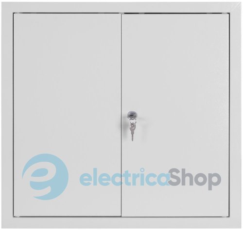 Корпус металлический e.mbox.pro.w.72 IP31 встроен на 72 модуля p0100214 E.NEXT