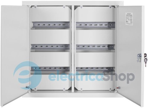 Корпус металлический e.mbox.pro.w.72 IP31 встроен на 72 модуля p0100214 E.NEXT