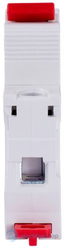 Модульный автоматический выключатель e.mcb.stand.60.1.D10, 1P, 10А, D, 6kA s026108 E.NEXT
