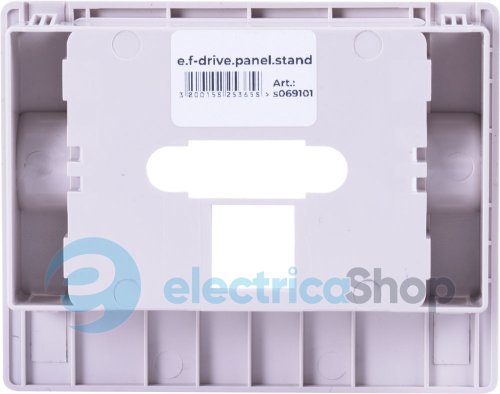 Монтажная панель для уноса пульта оператора e.f-drive.panel.stand s069101 E.NEXT