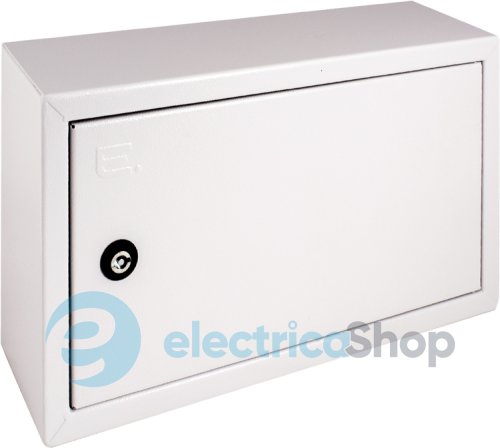 Корпус металлический e.mbox.pro.n.18 IP31 навесной на 18 модулей p0100202 E.NEXT