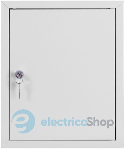 Корпус металлический e.mbox.pro.n.24 IP31 навесной на 24 модулей p0100203 E.NEXT