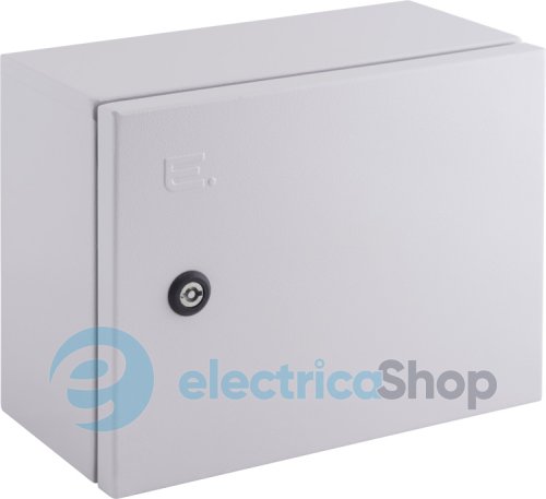 Корпус металлический e.mbox.pro.n.12 IP54 навесной на 12 модулей p0100215 E.NEXT