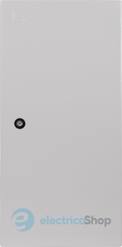 Корпус металлический e.mbox.pro.n.48 IP54 навесной на 48 модулей p0100218 E.NEXT