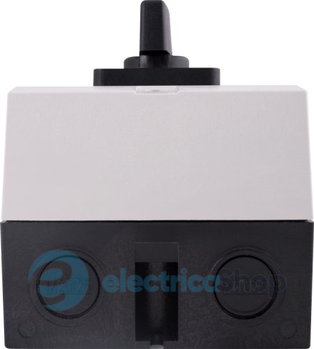 Пакетний перемикач в корпусі e.industrial.sb.0-1-2.3.20, 3р, 20А (0-1-2) i0360015 E.NEXT