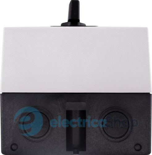 Пакетний перемикач в корпусі e.industrial.sb.0-1-2.3.32, 3р, 32А (0-1-2) i0360016 E.NEXT