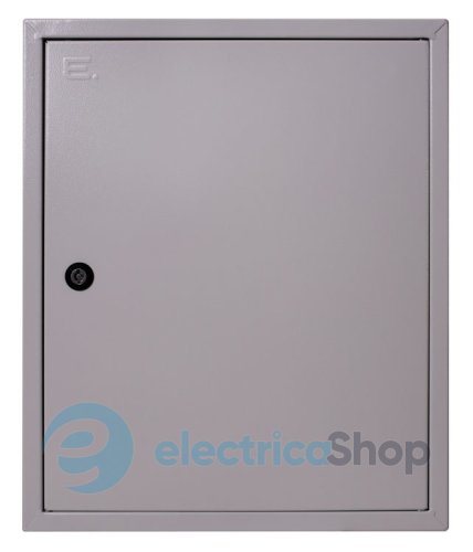 Корпус металлический e.mbox.pro.n.54 IP31 навесной на 54 модуля p0100206 E.NEXT