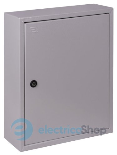 Корпус металлический e.mbox.pro.n.54 IP31 навесной на 54 модуля p0100206 E.NEXT