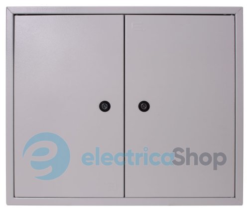 Корпус металлический e.mbox.pro.n.72 IP31 навесной на 72 модуля p0100207 E.NEXT