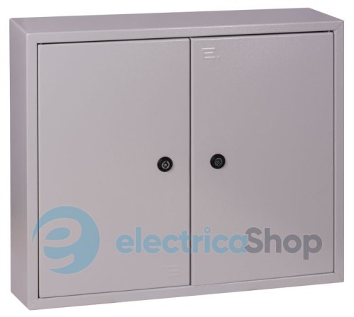 Корпус металлический e.mbox.pro.n.72 IP31 навесной на 72 модуля p0100207 E.NEXT