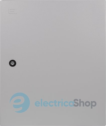 Корпус металлический e.mbox.pro.n.54 IP54 навесной на 54 модуля p0100219 E.NEXT