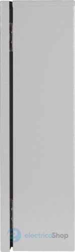 Корпус металлический e.mbox.pro.n.54 IP54 навесной на 54 модуля p0100219 E.NEXT