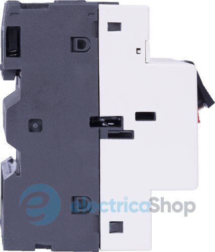 Автоматический выключатель защиты двигателя DIN e.mp.pro.1, 0,63-1А p004017 E.NEXT