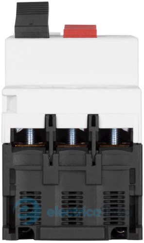 Автоматический выключатель защиты двигателя DIN e.mp.pro.1, 0,63-1А p004017 E.NEXT