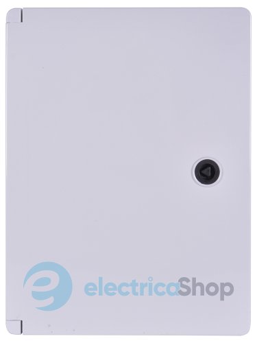Корпус ударопрочный с АБС e.plbox.250.330.130.blank, 250х330х130мм, IP65 CP5002 E.NEXT