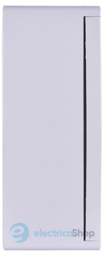 Корпус ударопрочный с АБС e.plbox.250.330.130.blank, 250х330х130мм, IP65 CP5002 E.NEXT
