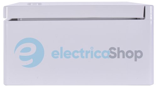 Корпус ударопрочный с АБС e.plbox.250.330.130.blank, 250х330х130мм, IP65 CP5002 E.NEXT