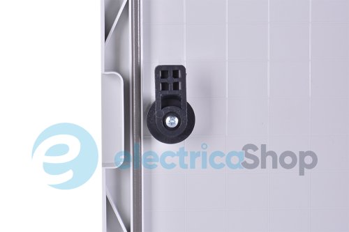 Корпус ударопрочный с АБС e.plbox.250.330.130.blank, 250х330х130мм, IP65 CP5002 E.NEXT