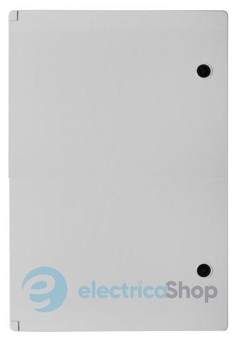 Корпус ударопрочный с АБС e.plbox.400.600.200.blank, 400х600х200мм, IP65 CP5005 E.NEXT
