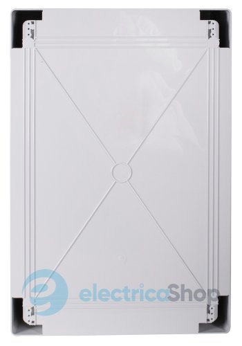 Корпус ударопрочный с АБС e.plbox.400.600.200.blank, 400х600х200мм, IP65 CP5005 E.NEXT
