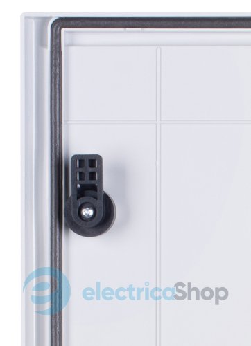 Корпус ударопрочный с АБС e.plbox.400.600.200.blank, 400х600х200мм, IP65 CP5005 E.NEXT