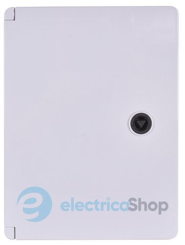 Корпус ударопрочный с АБС e.plbox.210.280.130.blank, 210х280х130мм, IP65 CP5001 E.NEXT