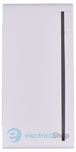 Корпус ударопрочный с АБС e.plbox.210.280.130.blank, 210х280х130мм, IP65 CP5001 E.NEXT