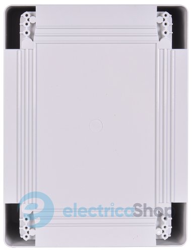 Корпус ударопрочный с АБС e.plbox.210.280.130.blank, 210х280х130мм, IP65 CP5001 E.NEXT