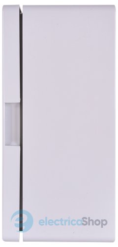 Корпус ударопрочный с АБС e.plbox.210.280.130.blank, 210х280х130мм, IP65 CP5001 E.NEXT