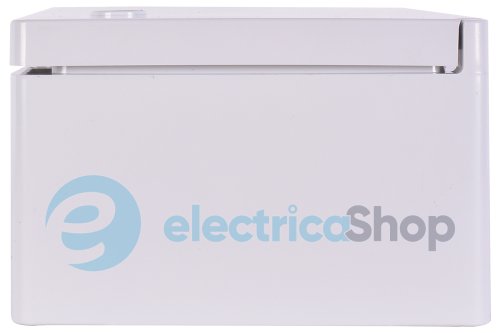 Корпус ударопрочный с АБС e.plbox.210.280.130.blank, 210х280х130мм, IP65 CP5001 E.NEXT