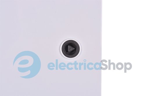 Корпус ударопрочный с АБС e.plbox.210.280.130.blank, 210х280х130мм, IP65 CP5001 E.NEXT