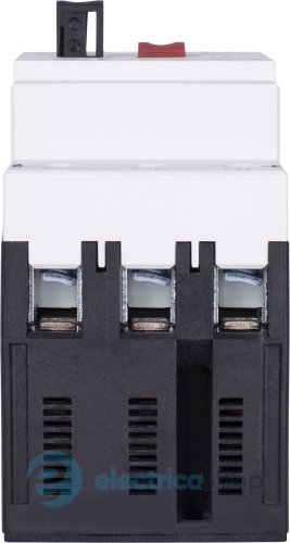 Автоматический выключатель защиты двигателя DIN e.mp.pro.40, 25-40А p004022 E.NEXT