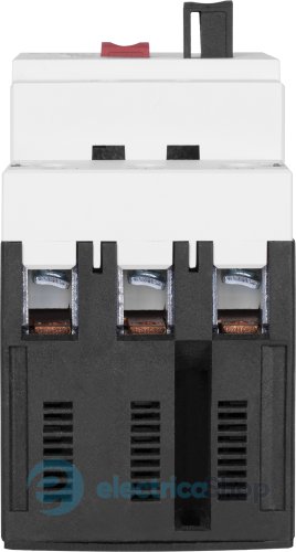 Автоматический выключатель защиты двигателя DIN e.mp.pro.63, 40-63А p004010 E.NEXT